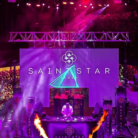فندق Saint Star Kemer - Adult Only المظهر الخارجي الصورة