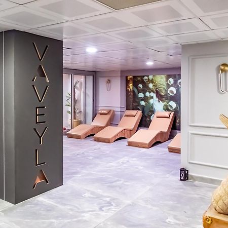 فندق Saint Star Kemer - Adult Only المظهر الخارجي الصورة