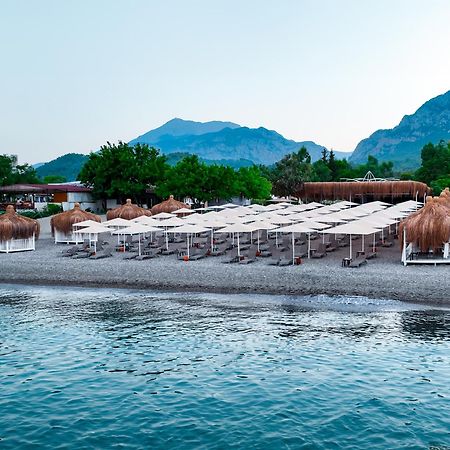 فندق Saint Star Kemer - Adult Only المظهر الخارجي الصورة