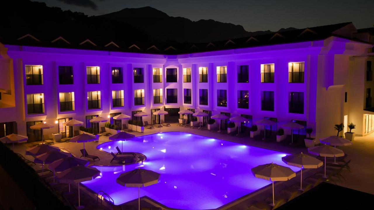 فندق Saint Star Kemer - Adult Only المظهر الخارجي الصورة