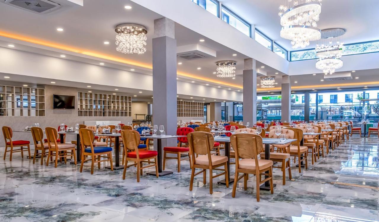 فندق Saint Star Kemer - Adult Only المظهر الخارجي الصورة