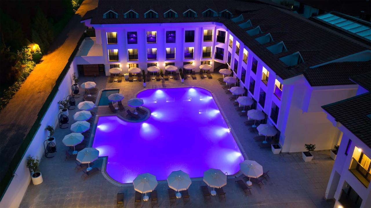 فندق Saint Star Kemer - Adult Only المظهر الخارجي الصورة