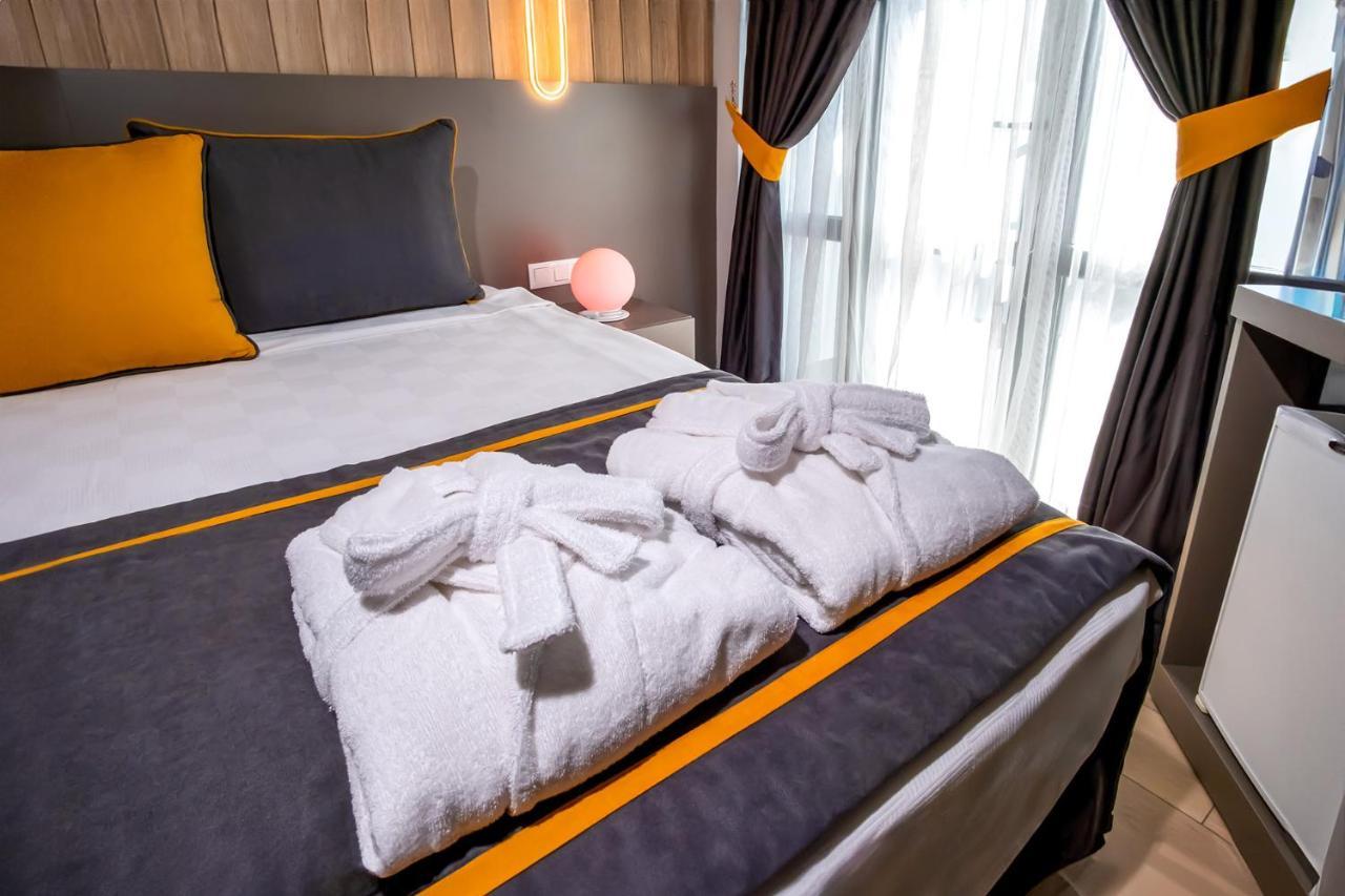 فندق Saint Star Kemer - Adult Only المظهر الخارجي الصورة