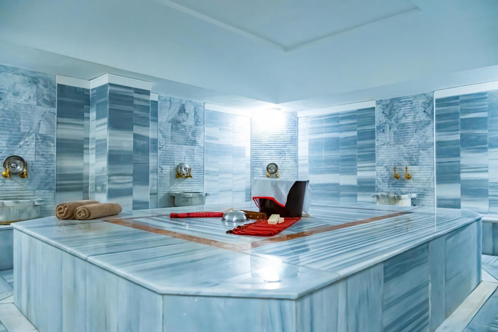 فندق Saint Star Kemer - Adult Only المظهر الخارجي الصورة