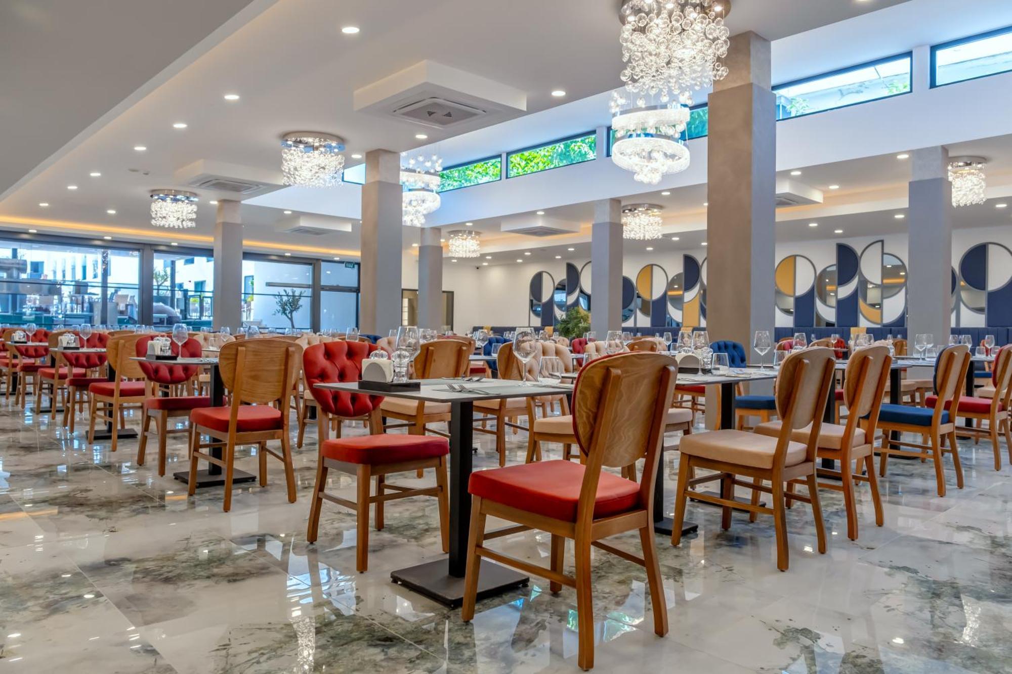 فندق Saint Star Kemer - Adult Only المظهر الخارجي الصورة