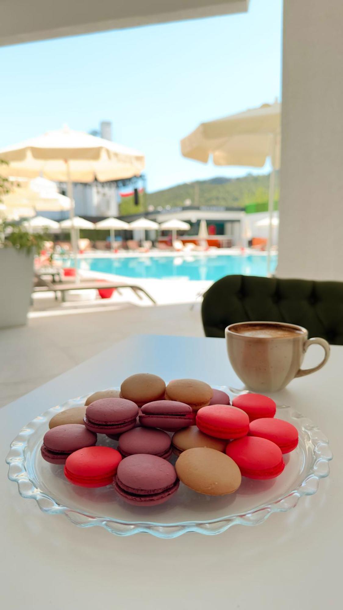 فندق Saint Star Kemer - Adult Only المظهر الخارجي الصورة