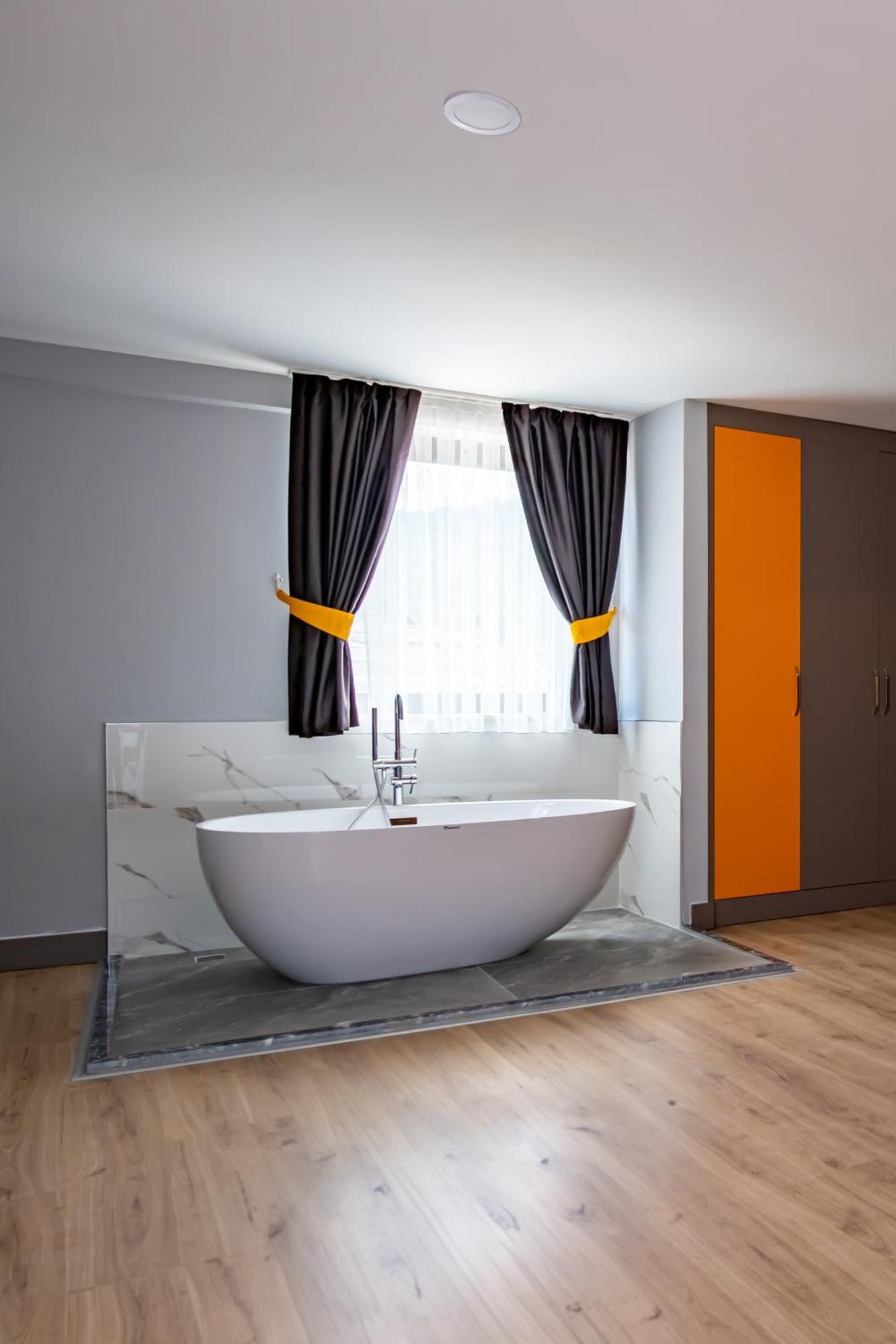 فندق Saint Star Kemer - Adult Only المظهر الخارجي الصورة