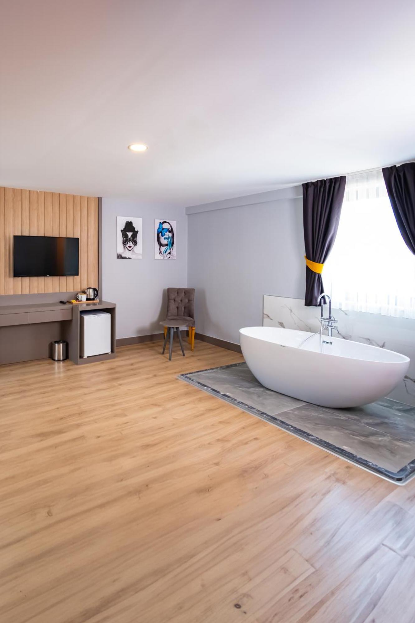 فندق Saint Star Kemer - Adult Only المظهر الخارجي الصورة