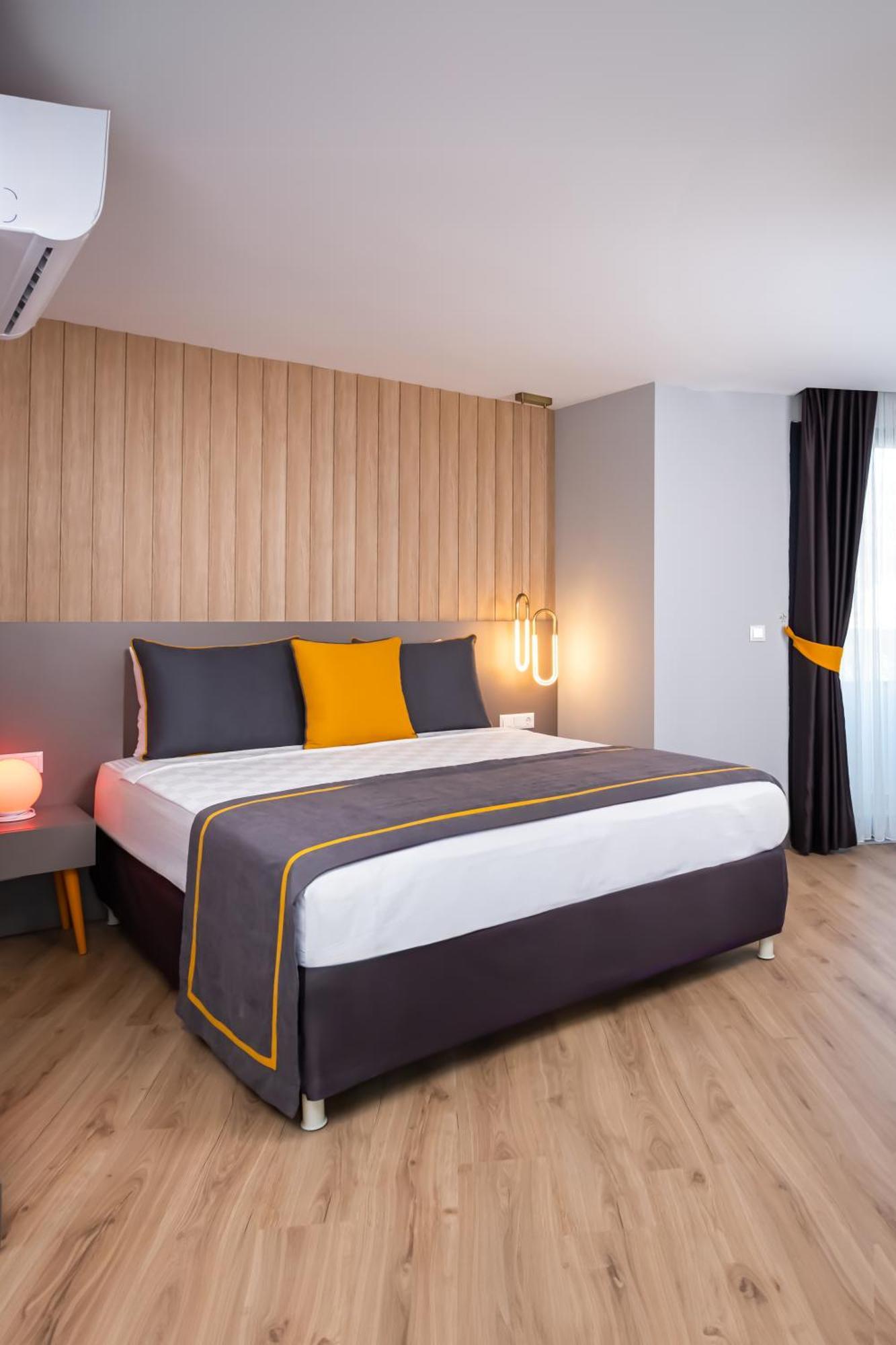 فندق Saint Star Kemer - Adult Only المظهر الخارجي الصورة