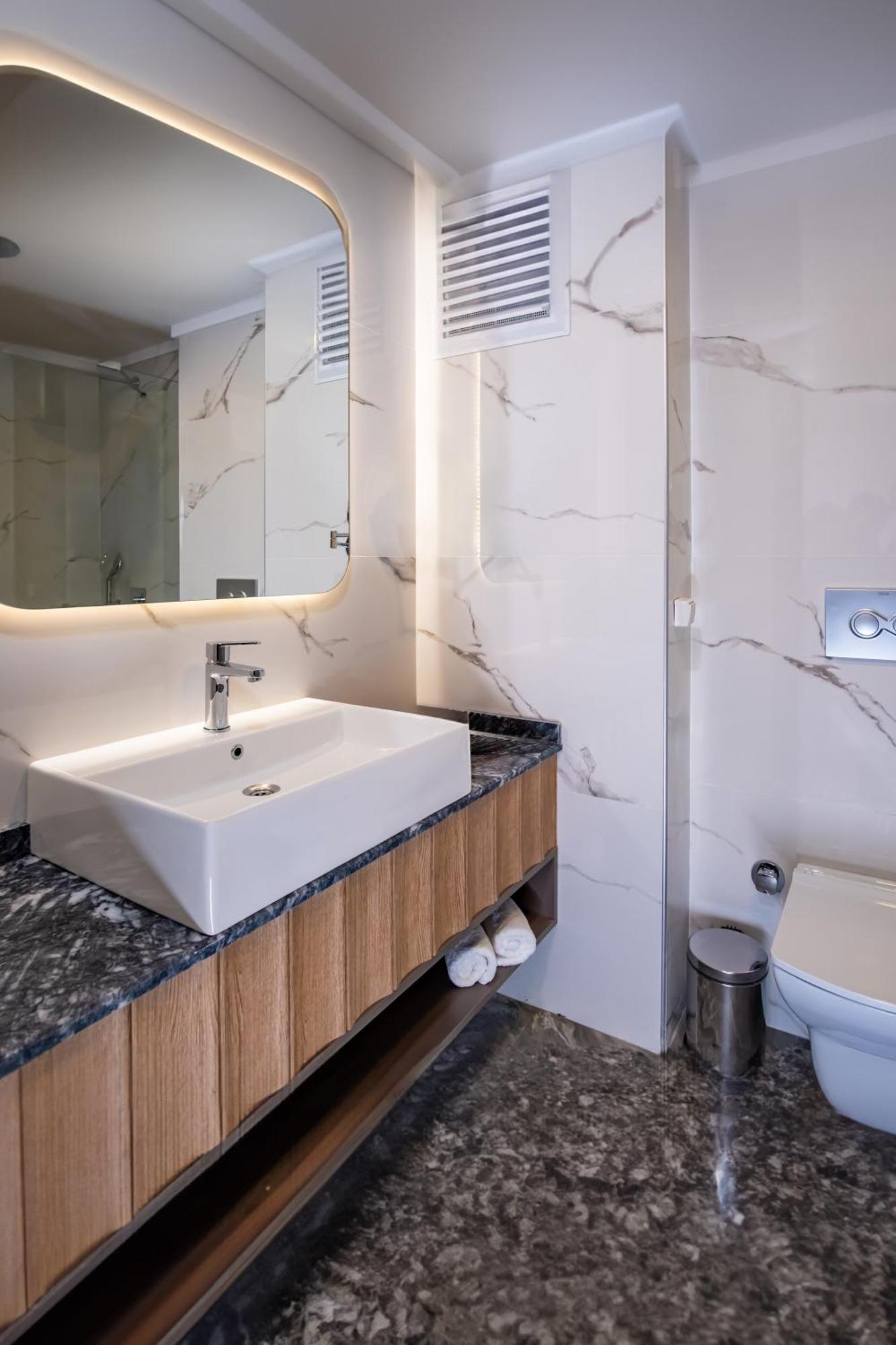 فندق Saint Star Kemer - Adult Only المظهر الخارجي الصورة