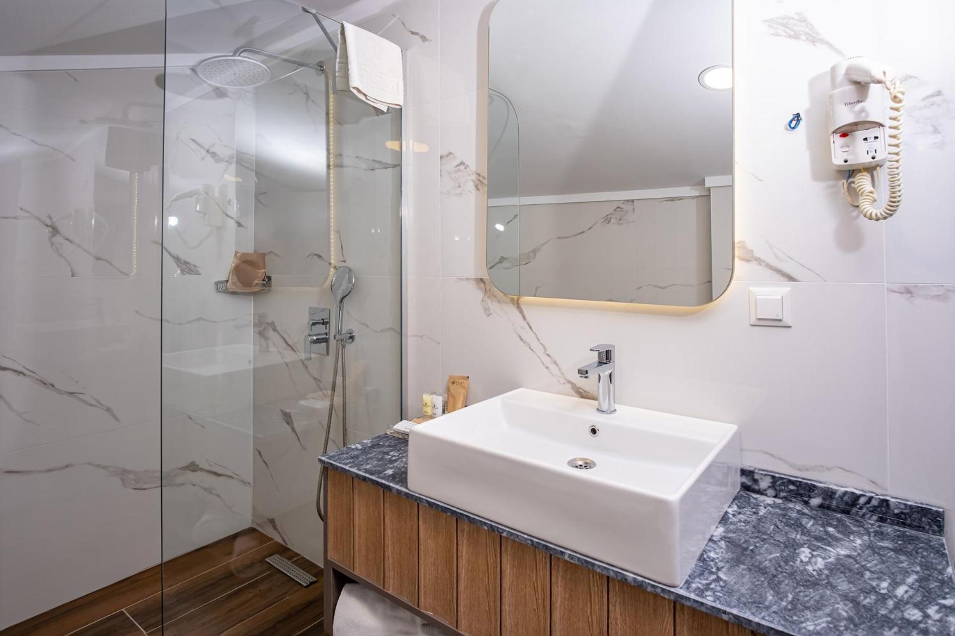 فندق Saint Star Kemer - Adult Only المظهر الخارجي الصورة