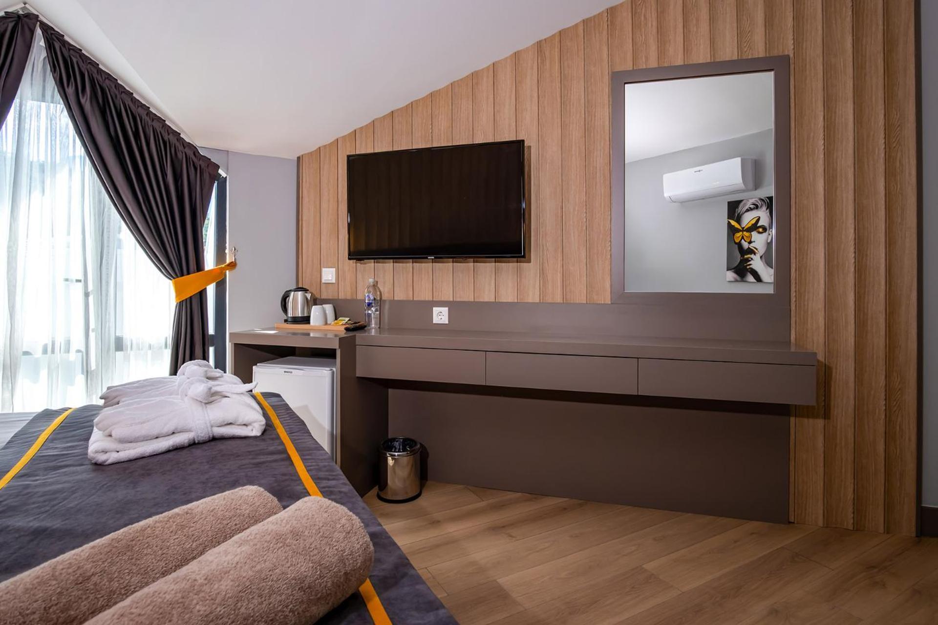 فندق Saint Star Kemer - Adult Only المظهر الخارجي الصورة