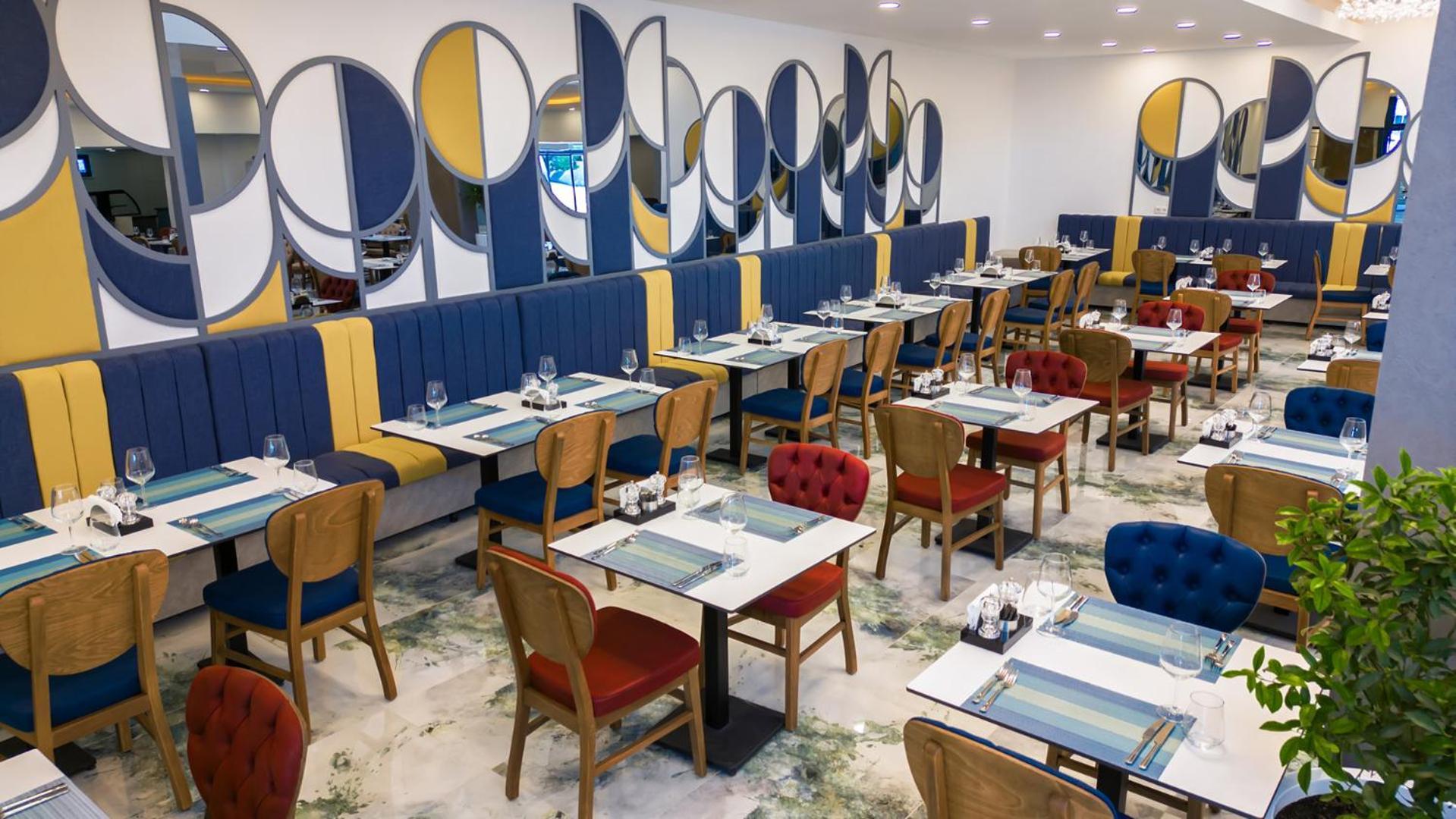 فندق Saint Star Kemer - Adult Only المظهر الخارجي الصورة
